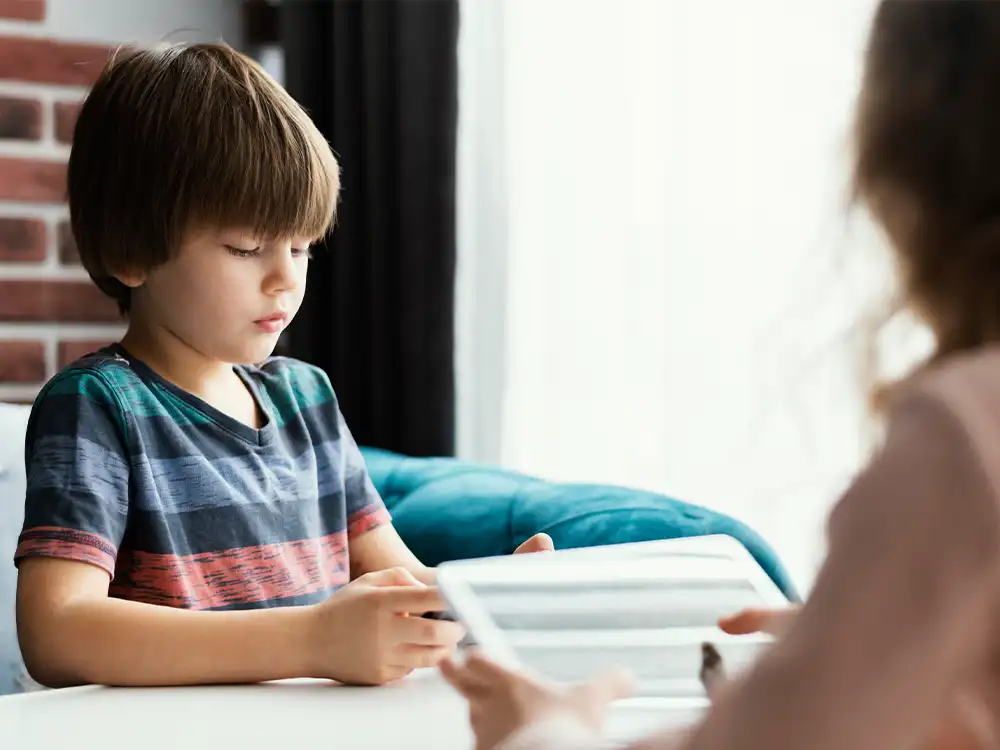 Akhisar Çocuk Psikoloğu