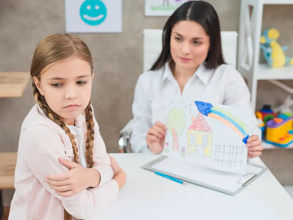 Akhisar Çocuk Psikoloğu