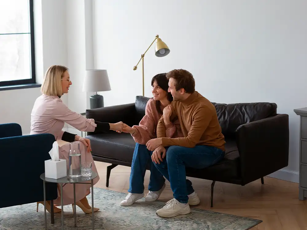 Akhisar çift terapisi